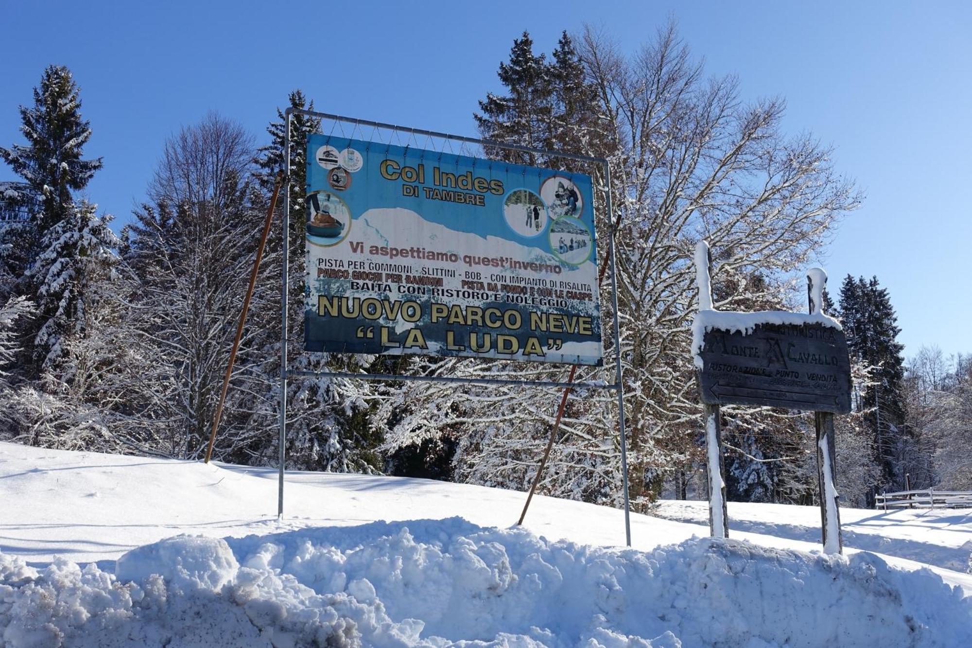 Appartamento Casa Alpago Spert Esterno foto