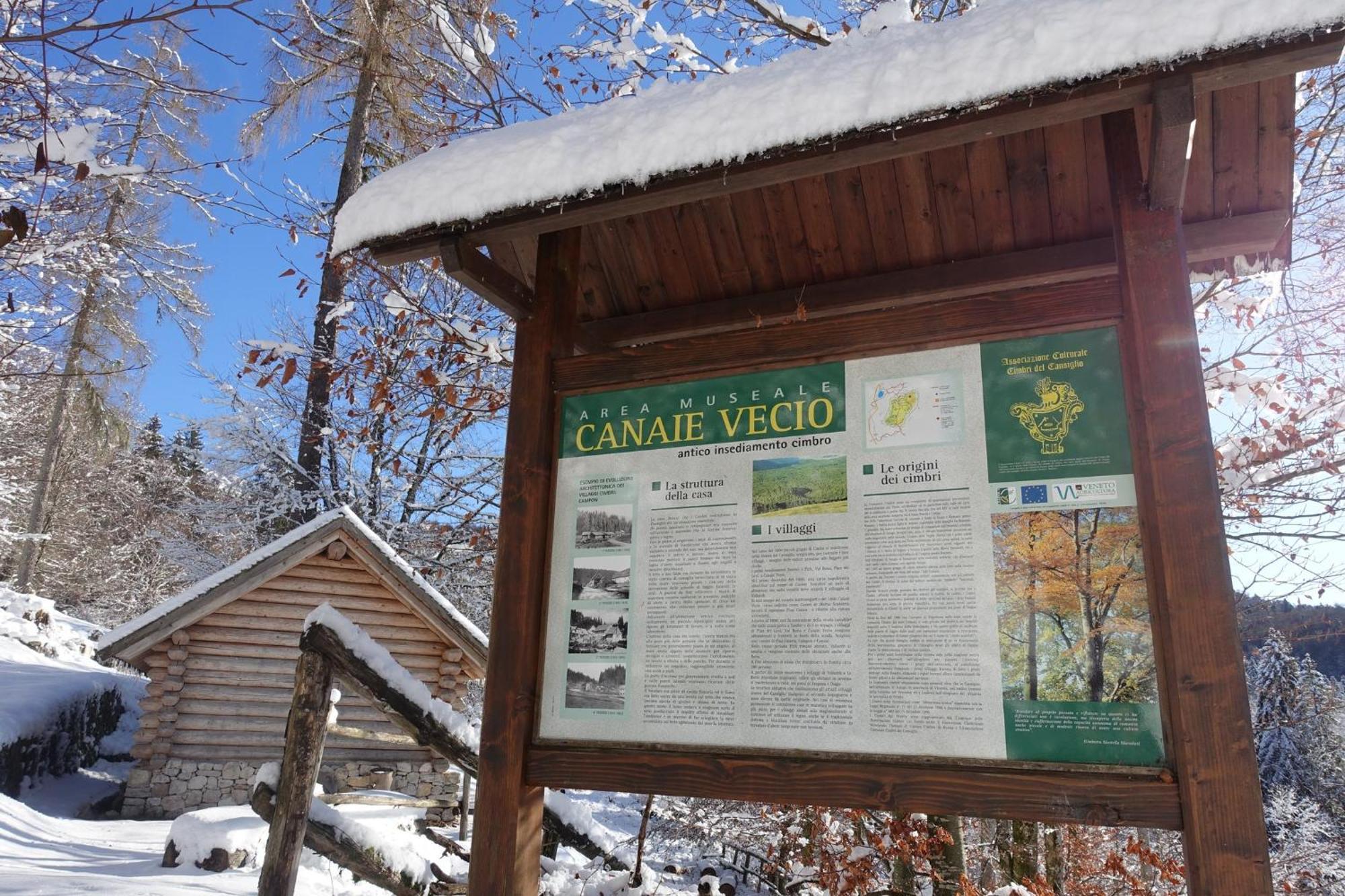 Appartamento Casa Alpago Spert Esterno foto