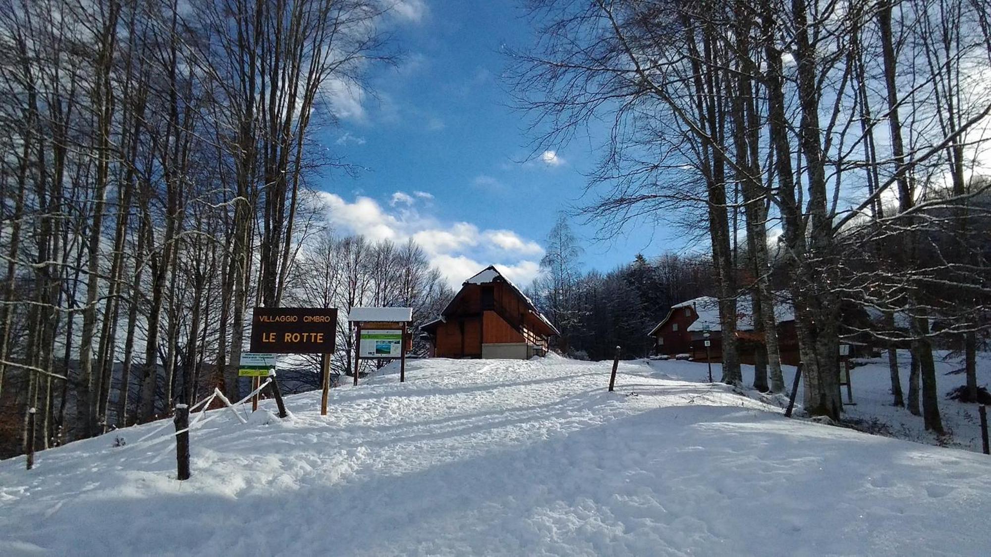 Appartamento Casa Alpago Spert Esterno foto